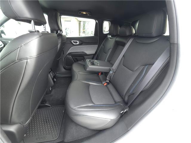 2025 Jeep Compass North (Stk: 25046A) in New Hamburg - Image 11 of 18