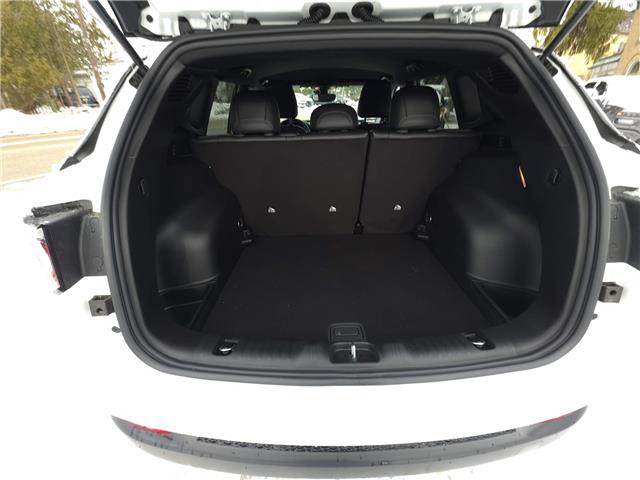 2025 Jeep Compass North (Stk: 25046A) in New Hamburg - Image 7 of 18