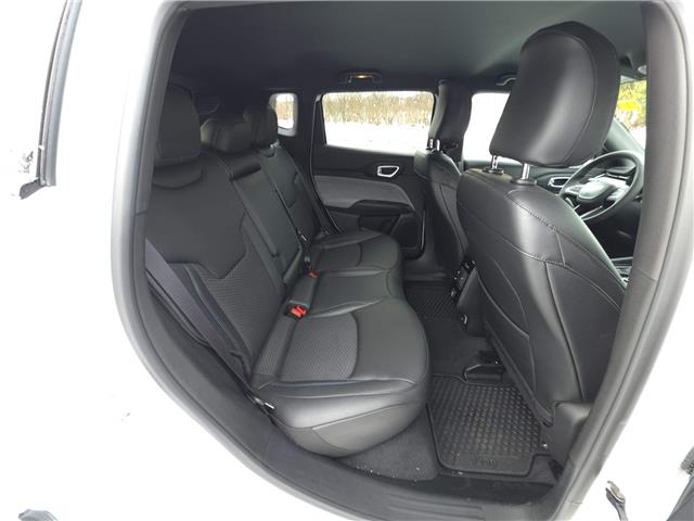 2025 Jeep Compass North (Stk: 25046A) in New Hamburg - Image 12 of 18