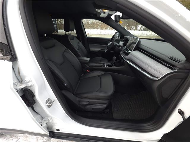 2025 Jeep Compass North (Stk: 25046A) in New Hamburg - Image 13 of 18