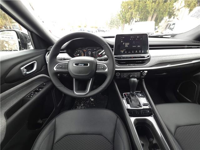 2025 Jeep Compass North (Stk: 25046A) in New Hamburg - Image 14 of 18