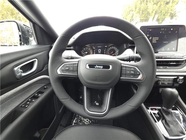 2025 Jeep Compass North (Stk: 25046A) in New Hamburg - Image 15 of 18