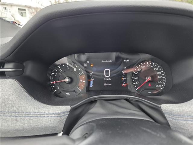 2025 Jeep Compass North (Stk: 25046A) in New Hamburg - Image 16 of 18