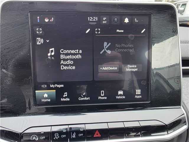 2025 Jeep Compass North (Stk: 25046A) in New Hamburg - Image 17 of 18