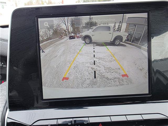 2025 Jeep Compass North (Stk: 25046A) in New Hamburg - Image 18 of 18