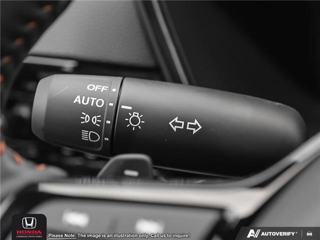 2026 Honda CR-V Hybrid Touring (Stk: 25199) in Cambridge - Image 27 of 27