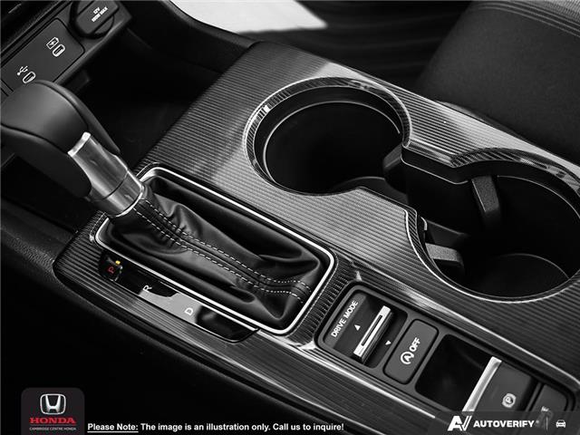 2026 Honda Civic Sport (Stk: 25200) in Cambridge - Image 19 of 27