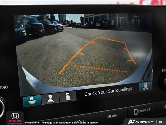 2026 Honda Civic Sport (Stk: 25200) in Cambridge - Image 25 of 27