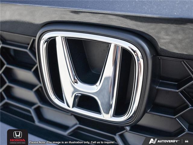 2026 Honda Civic Sport (Stk: 25202) in Cambridge - Image 10 of 26