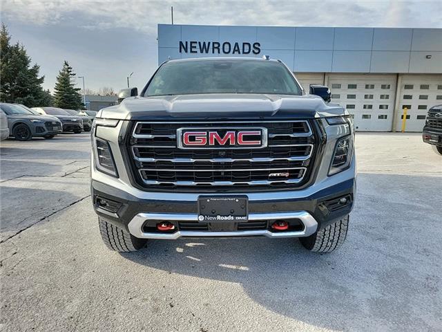 2026 GMC Yukon AT4 (Stk: R177782) in Newmarket - Image 2 of 21