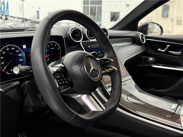 2023 Mercedes-Benz GLC 300 Base (Stk: 251406A) in Calgary - Image 5 of 19