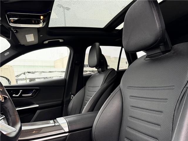 2023 Mercedes-Benz GLC 300 Base (Stk: 251406A) in Calgary - Image 6 of 19