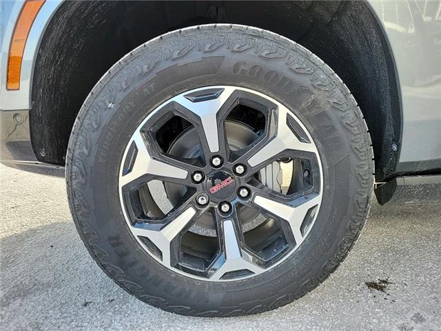 2026 GMC Yukon AT4 (Stk: R177782) in Newmarket - Image 9 of 21