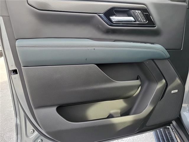 2026 GMC Yukon AT4 (Stk: R177782) in Newmarket - Image 10 of 21