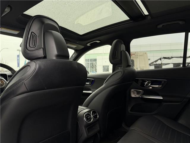 2023 Mercedes-Benz GLC 300 Base (Stk: 251406A) in Calgary - Image 16 of 19