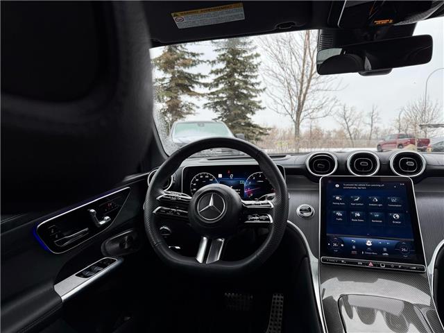 2023 Mercedes-Benz GLC 300 Base (Stk: 251406A) in Calgary - Image 10 of 19
