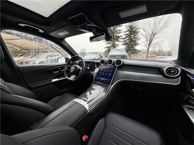2023 Mercedes-Benz GLC 300 Base (Stk: 251406A) in Calgary - Image 9 of 19