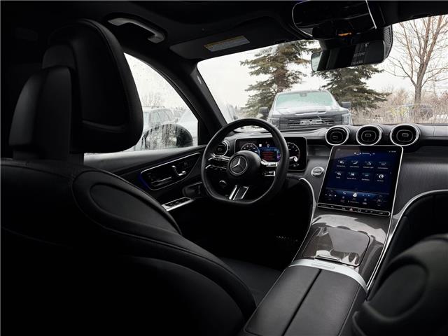 2023 Mercedes-Benz GLC 300 Base (Stk: 251406A) in Calgary - Image 17 of 19