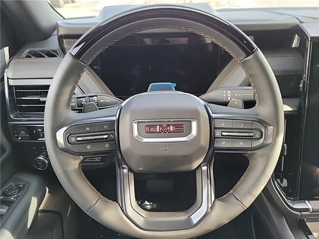 2026 GMC Yukon AT4 (Stk: R177782) in Newmarket - Image 13 of 21