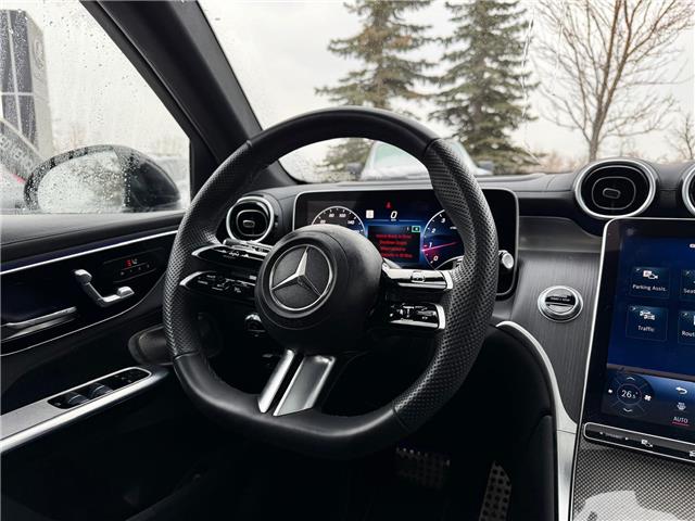 2023 Mercedes-Benz GLC 300 Base (Stk: 251406A) in Calgary - Image 19 of 19