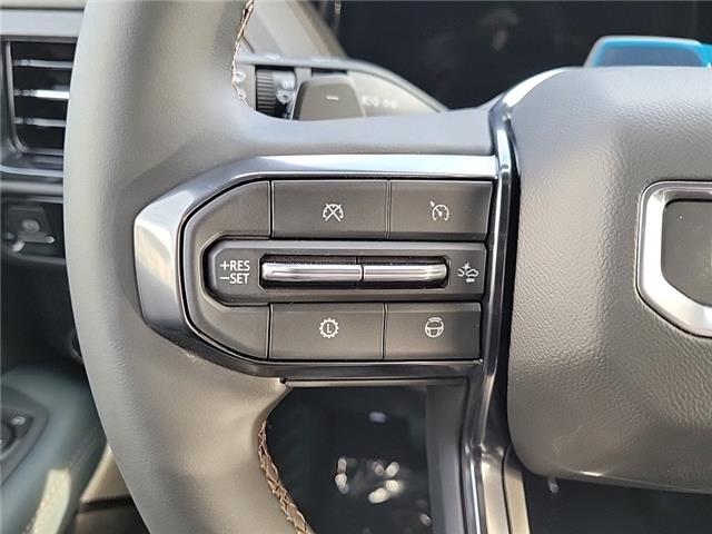 2026 GMC Yukon AT4 (Stk: R177782) in Newmarket - Image 14 of 21