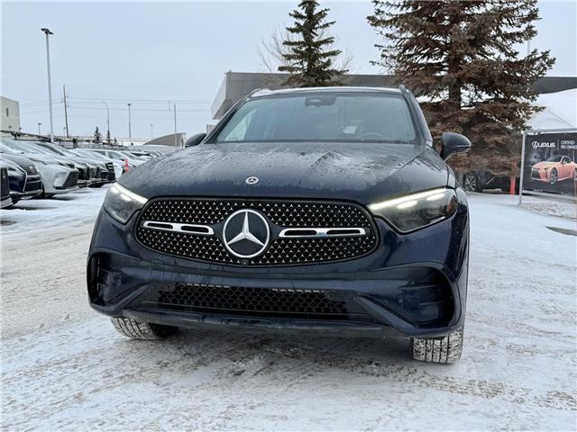 2023 Mercedes-Benz GLC 300 Base (Stk: 251406A) in Calgary - Image 4 of 19