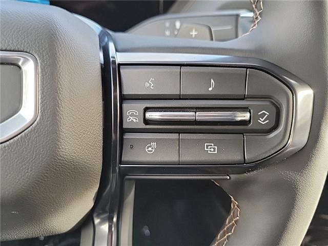 2026 GMC Yukon AT4 (Stk: R177782) in Newmarket - Image 15 of 21