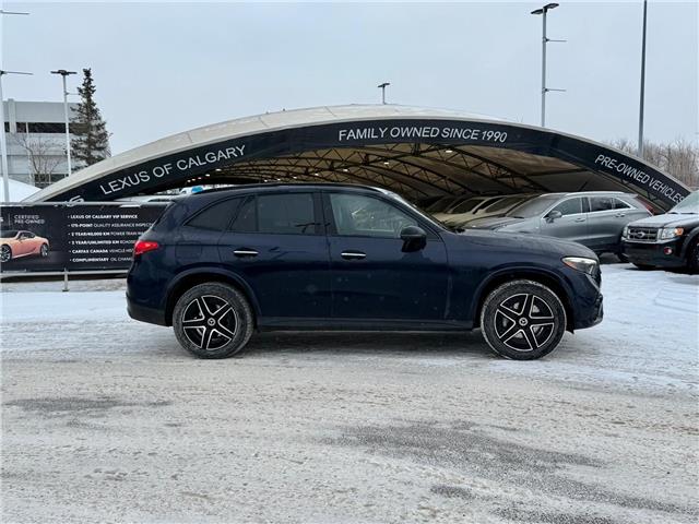 2023 Mercedes-Benz GLC 300 Base (Stk: 251406A) in Calgary - Image 2 of 19