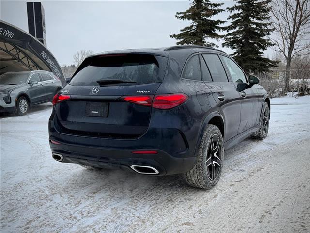 2023 Mercedes-Benz GLC 300 Base (Stk: 251406A) in Calgary - Image 3 of 19