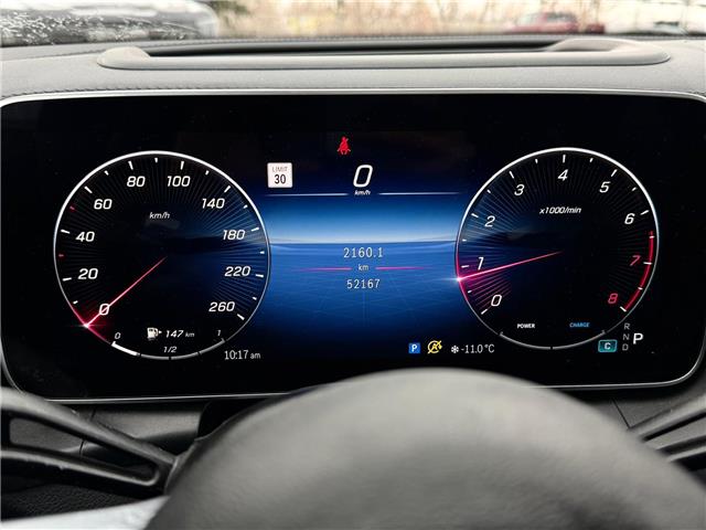 2023 Mercedes-Benz GLC 300 Base (Stk: 251406A) in Calgary - Image 13 of 19