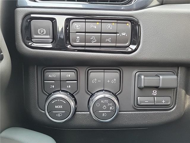 2026 GMC Yukon AT4 (Stk: R177782) in Newmarket - Image 17 of 21