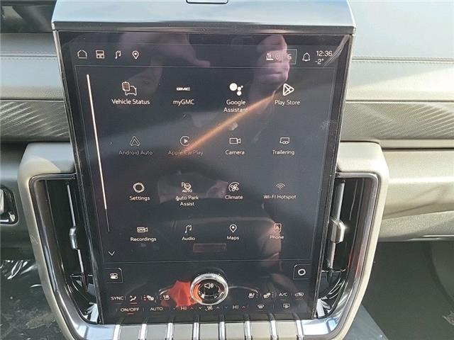 2026 GMC Yukon AT4 (Stk: R177782) in Newmarket - Image 18 of 21