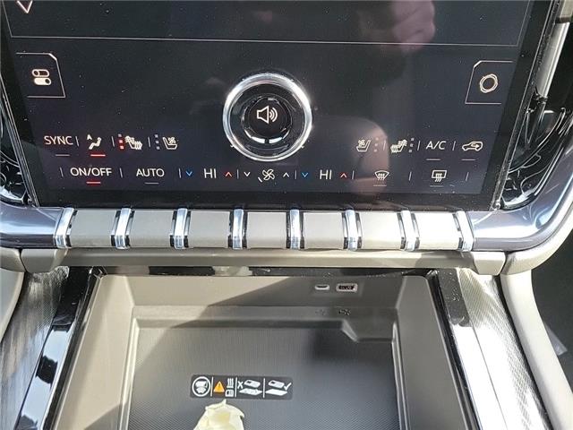 2026 GMC Yukon AT4 (Stk: R177782) in Newmarket - Image 19 of 21