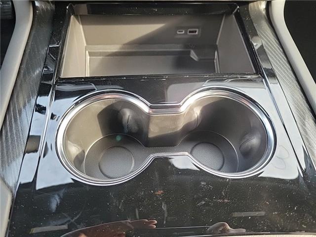 2026 GMC Yukon AT4 (Stk: R177782) in Newmarket - Image 20 of 21