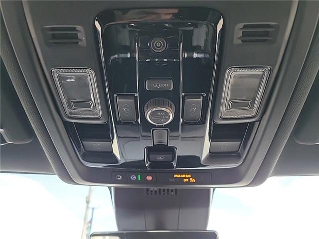 2026 GMC Yukon AT4 (Stk: R177782) in Newmarket - Image 21 of 21