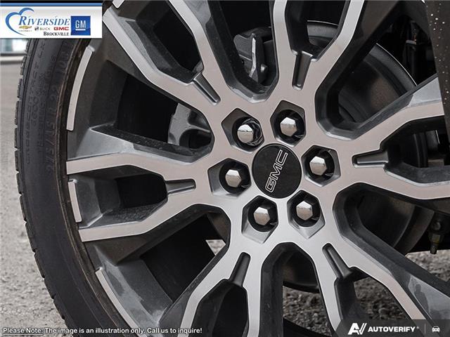 2026 GMC Acadia Denali Ultimate (Stk: 26-188) in Brockville - Image 8 of 24 2026 GMC Acadia Denali Ultimate (Stk: 26-188) in Brockville - Image 8 of 24