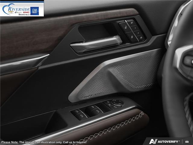 2026 GMC Acadia Denali Ultimate (Stk: 26-188) in Brockville - Image 15 of 24 2026 GMC Acadia Denali Ultimate (Stk: 26-188) in Brockville - Image 15 of 24