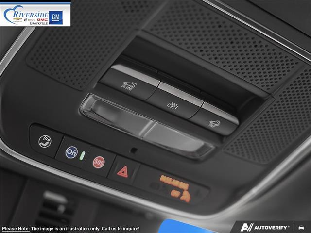 2026 GMC Acadia Denali Ultimate (Stk: 26-188) in Brockville - Image 18 of 24 2026 GMC Acadia Denali Ultimate (Stk: 26-188) in Brockville - Image 18 of 24