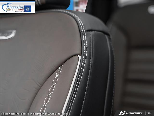 2026 GMC Acadia Denali Ultimate (Stk: 26-188) in Brockville - Image 19 of 24 2026 GMC Acadia Denali Ultimate (Stk: 26-188) in Brockville - Image 19 of 24