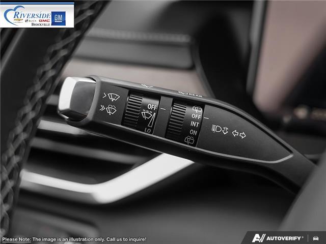 2026 GMC Acadia Denali Ultimate (Stk: 26-188) in Brockville - Image 24 of 24 2026 GMC Acadia Denali Ultimate (Stk: 26-188) in Brockville - Image 24 of 24