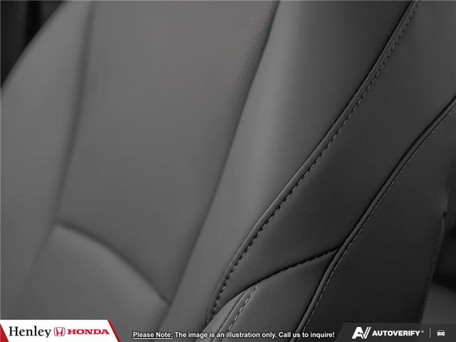 2025 Honda Accord Hybrid Sport-L (Stk: H22547) in St. Catharines - Image 19 of 25