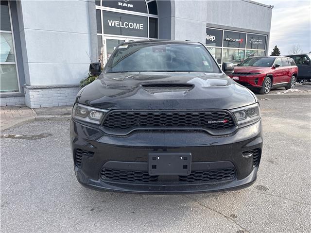 2026 Dodge Durango GT (Stk: D23061) in Newmarket - Image 2 of 14