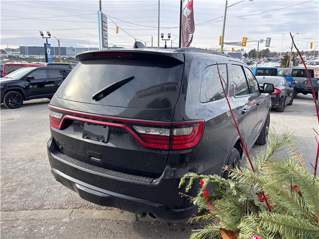 2026 Dodge Durango GT (Stk: D23061) in Newmarket - Image 7 of 14