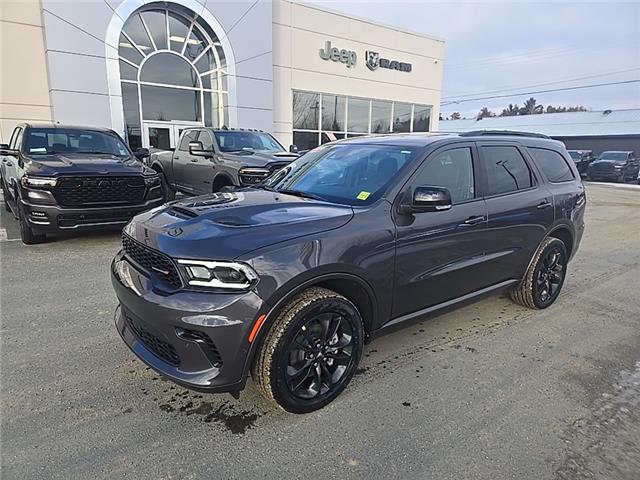 2026 Dodge Durango GT (Stk: T042) in Miramichi - Image 1 of 14