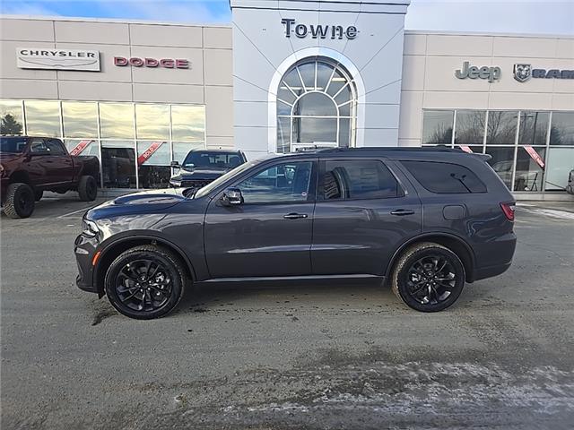 2026 Dodge Durango GT (Stk: T042) in Miramichi - Image 2 of 14