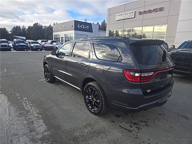 2026 Dodge Durango GT (Stk: T042) in Miramichi - Image 3 of 14