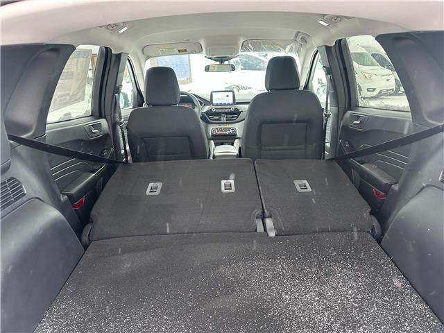 2026 Ford Escape Active (Stk: T02198) in Hague - Image 7 of 13