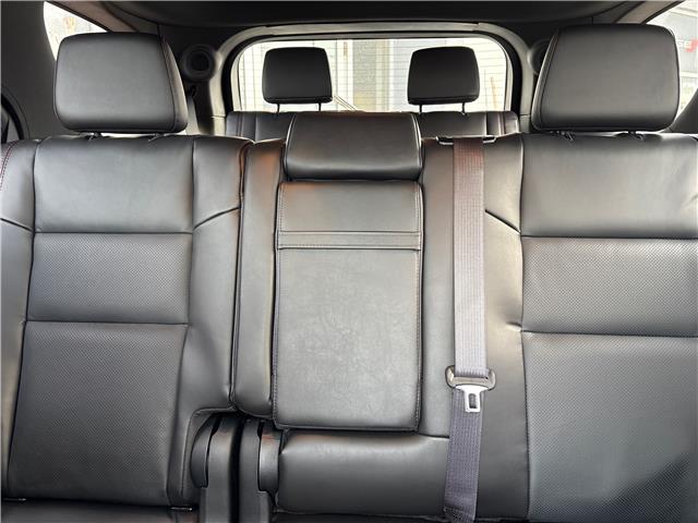 2026 Dodge Durango GT (Stk: D23061) in Newmarket - Image 13 of 14