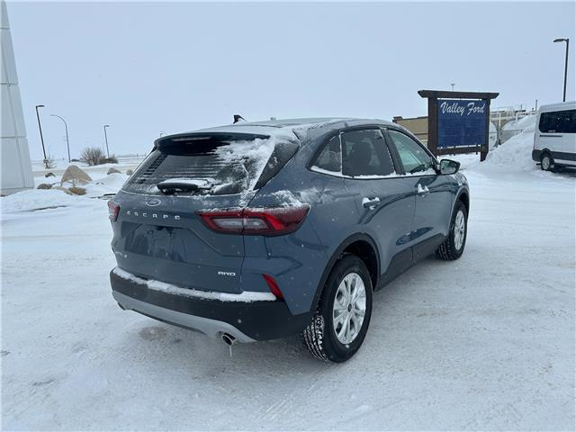 2026 Ford Escape Active (Stk: T02198) in Hague - Image 8 of 13