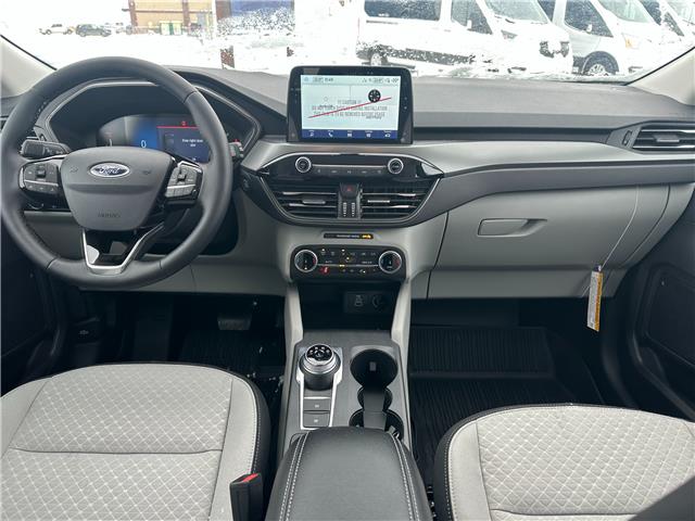 2026 Ford Escape Active (Stk: T02198) in Hague - Image 10 of 13
